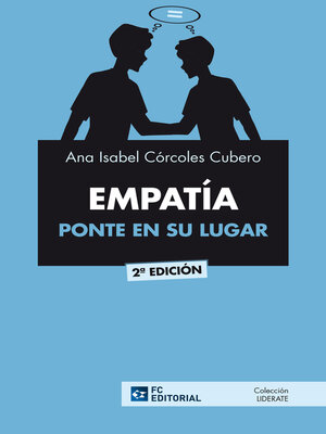 cover image of Empatía